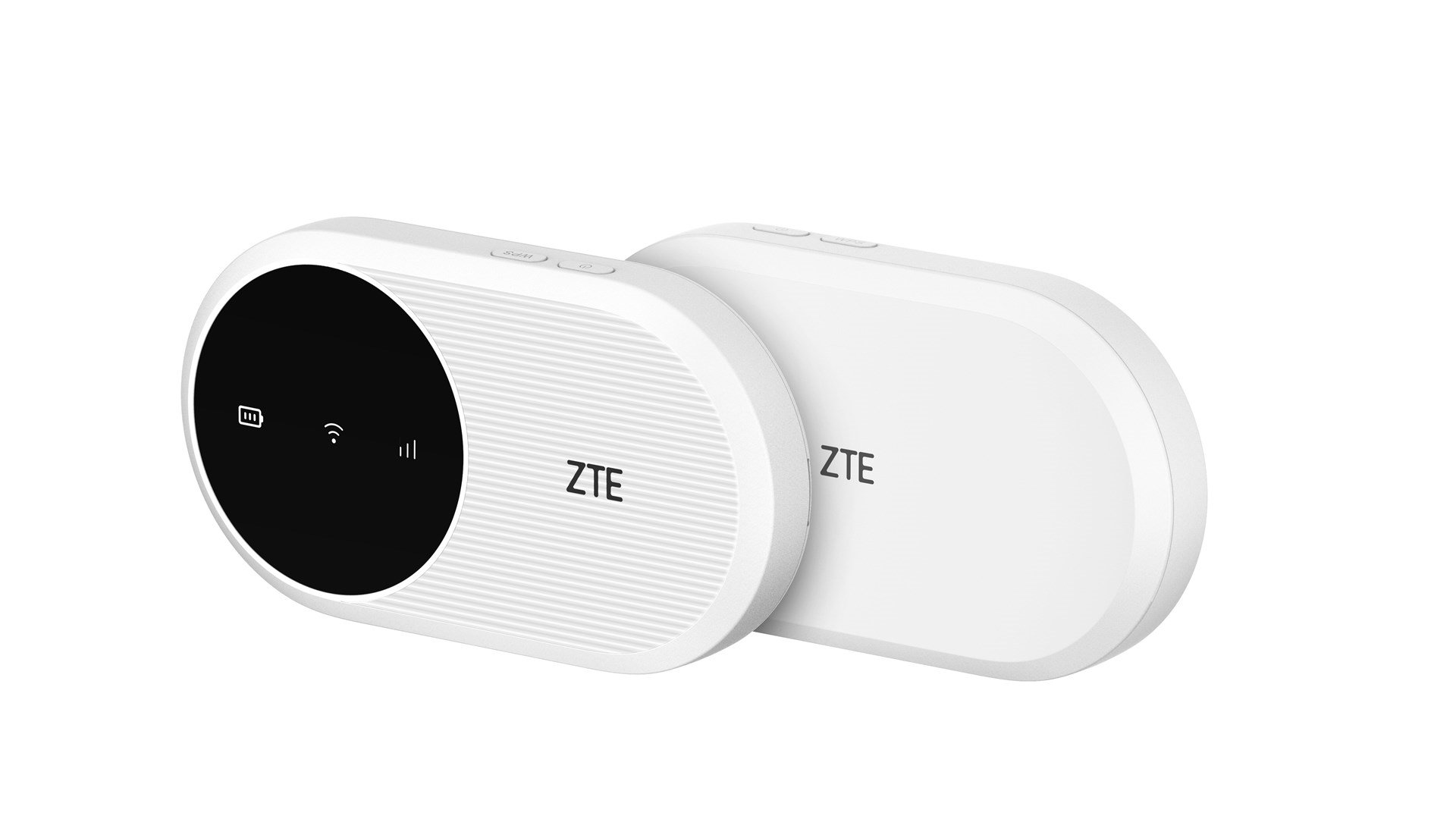 ZTE U10 U10 pocket WiFi 6 device - router