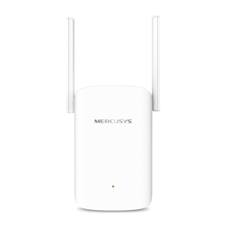 Maršrutizatorius Mercusys AX1500 Wi-Fi 6 Range Extender ME60X 802.11ax 1201 Mbit/s