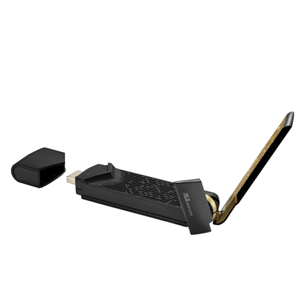 Maršrutizatorius Asus USB-AX56 AX1800 802.11ax