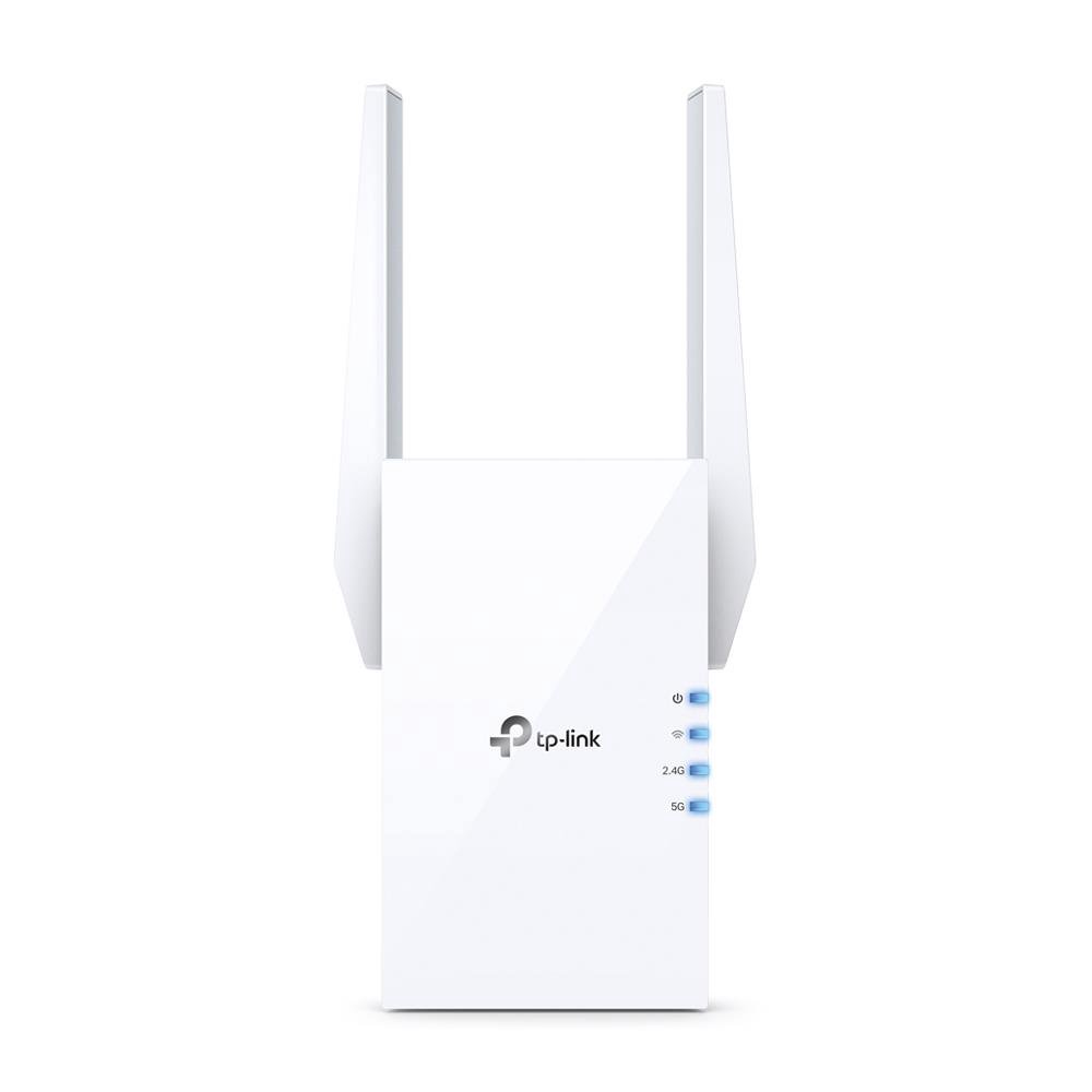 Maršrutizatorius TP-LINK RE605X