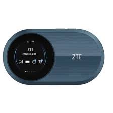 Router  ZTE U10S Pro 4G Mobile WiFi6 Hotspot