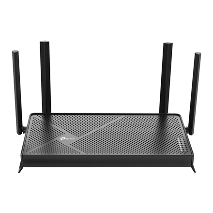 Maršrutizatorius TP-LINK Dual-Band Wi-Fi 7 Router  Archer BE3600  802.11be  2882 Mbit/s  Mesh Su