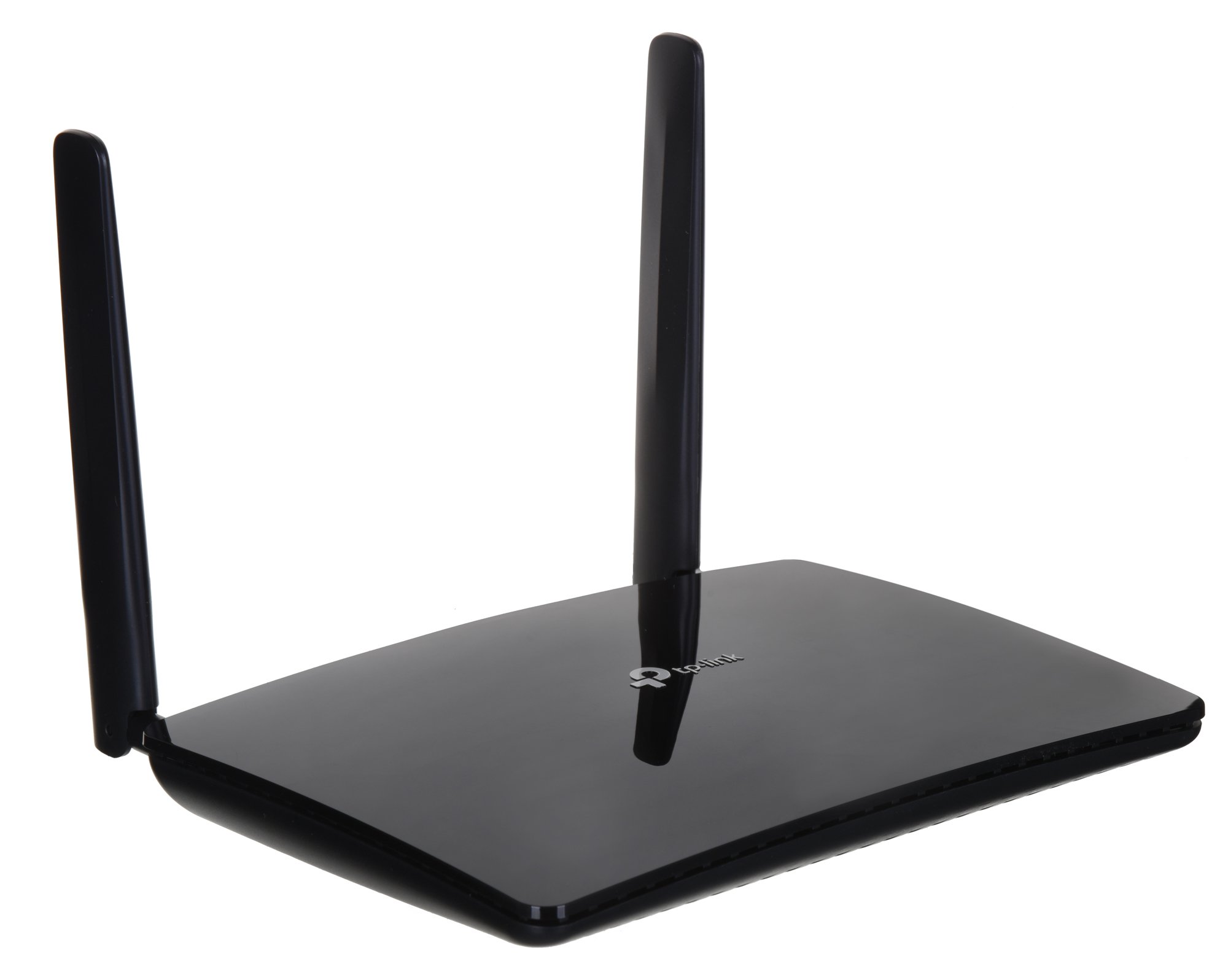 Maršrutizatorius TP-Link Archer MR500, black