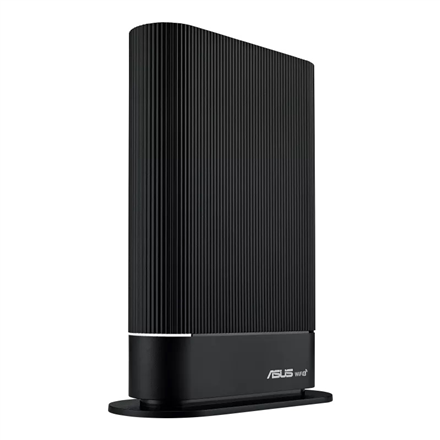 Maršrutizatorius Asus Wireless Wifi 6 AX4200 Dual Band Gigabit RT-AX59U 802.11ax,3603+574 Mb