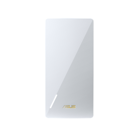 Maršrutizatorius Asus AX1800, White