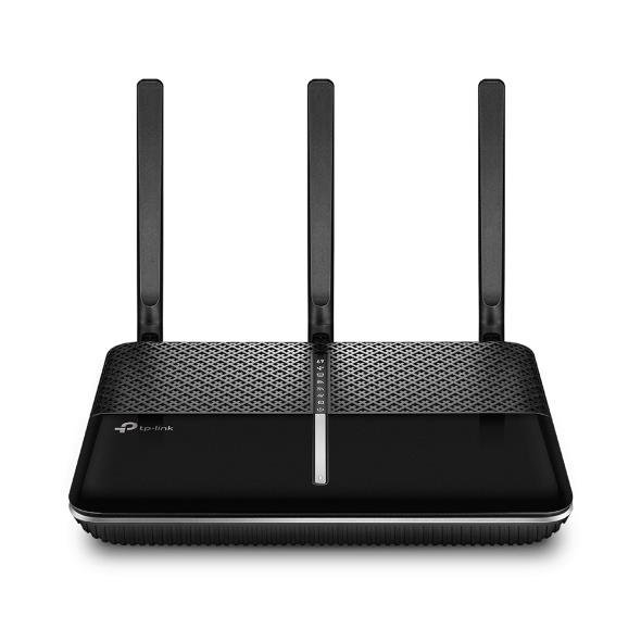 Maršrutizatorius TP-LINK Archer VR2100