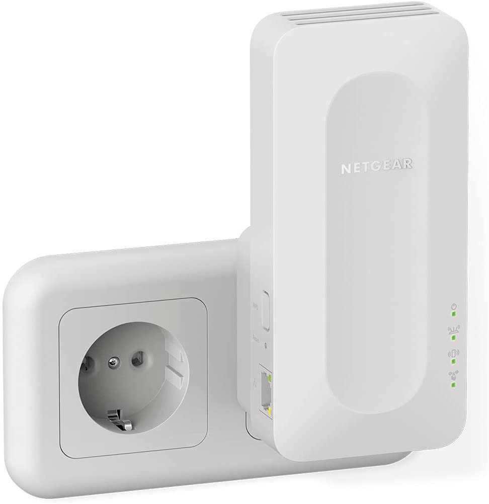 Maršrutizatorius Netgear EAX12