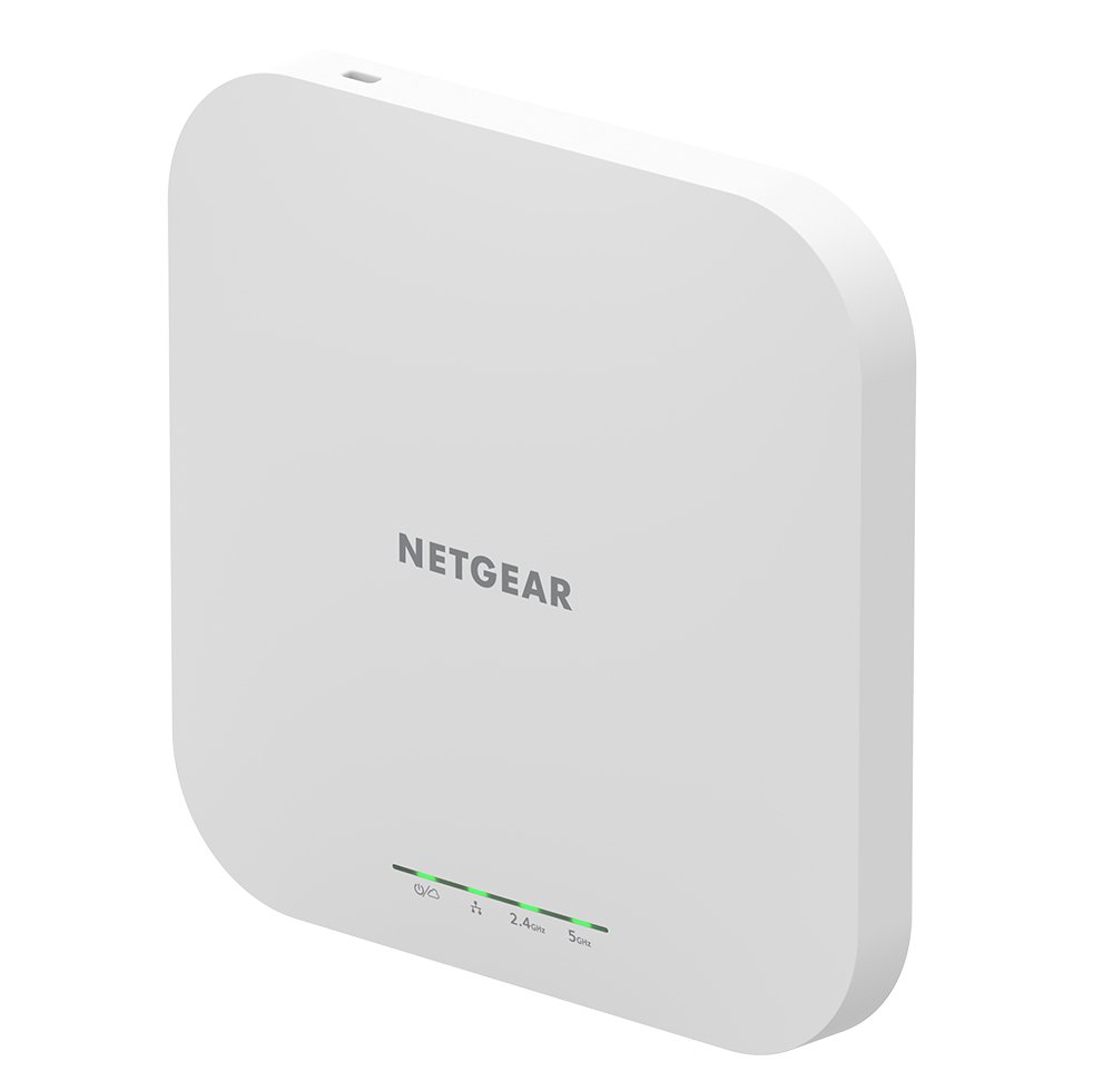 NETGEAR WAX610-100EUS