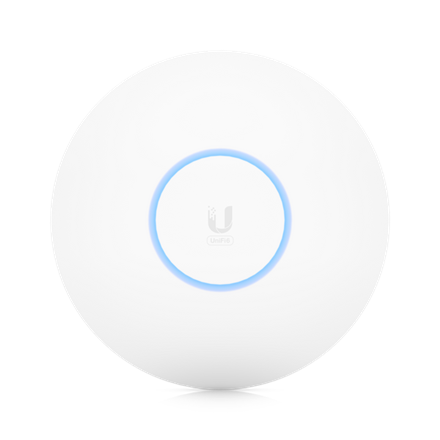 Maršrutizatorius Ubiquiti Access Point Wi-Fi 6  Unifi 6 Pro 802.11ax, 2.4 GHz/5, 573.5+4800 Mbit/s,