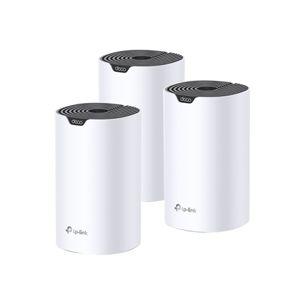 Maršrutizatorius TP-Link Deco S7 V1.6 - Wi-Fi system - Wi-Fi 5