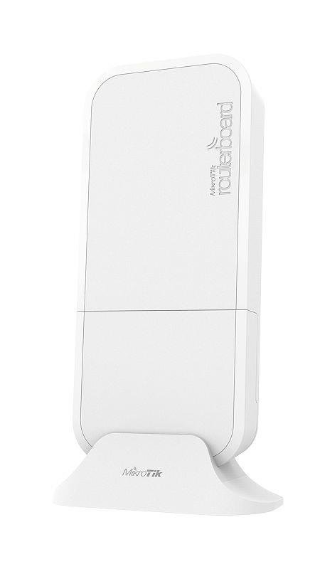 Maršrutizatorius MikroTik wAP ac LTE6 kit 1167/White