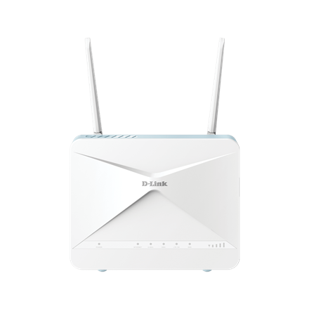 Maršrutizatorius AX1500 4G Smart Router  G415/E  802.11ax  1500 Mbit/s  10/100/1000 Mbit/s  Eth