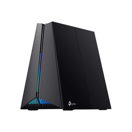 Maršrutizatorius TP-LINK AXE5400 Tri-Band Wi-Fi 6E Gaming Router  Archer GXE75  802.11ax  2402 Mb