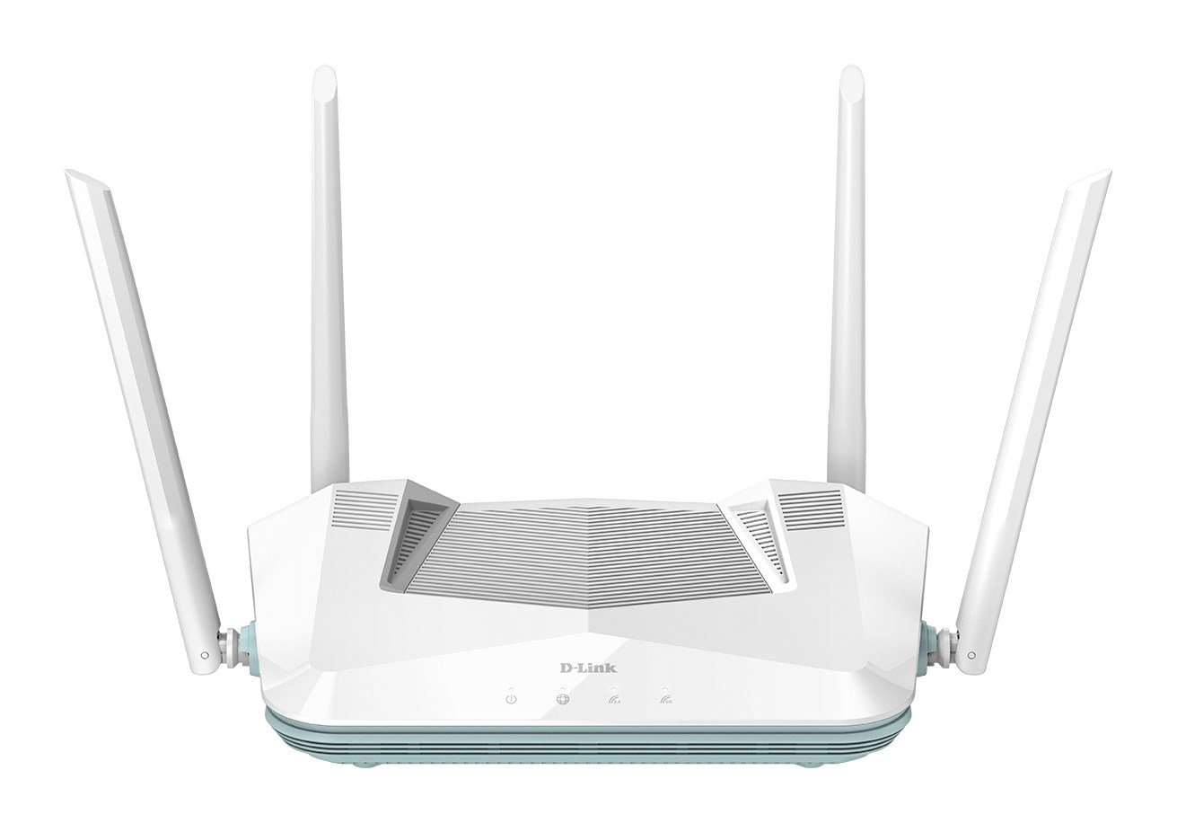 Maršrutizatorius AX3200 Smart Router  R32  802.11ax  800+2402 Mbit/s  10/100/1000 Mbit/s  Ether