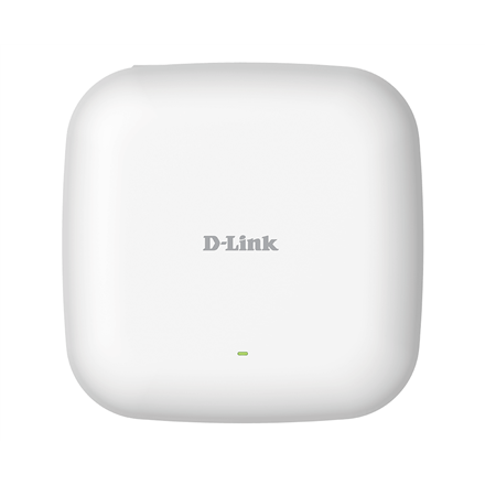 Maršrutizatorius D-Link  Nuclias Connect AX1800 Wi-Fi 6 Access Point  DAP-X2810  802.11ac  Mesh