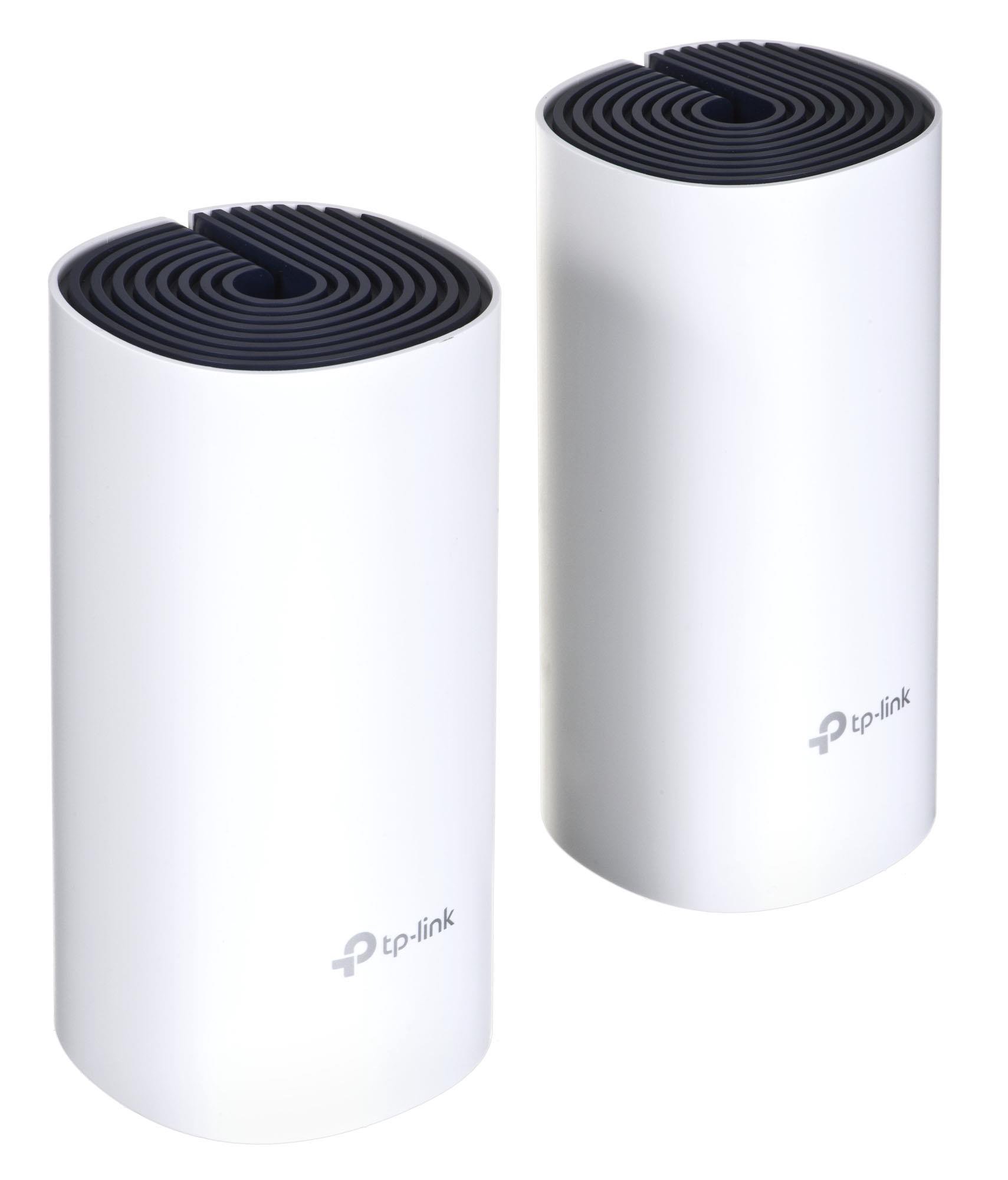 Maršrutizatorius TP-LINK Deco P9(2-pack)