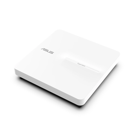 Maršrutizatorius AX3000 Dual-band WiFi Router WiFi 6  EBA63  802.11ax  10/100/1000 Mbit/s  Ether