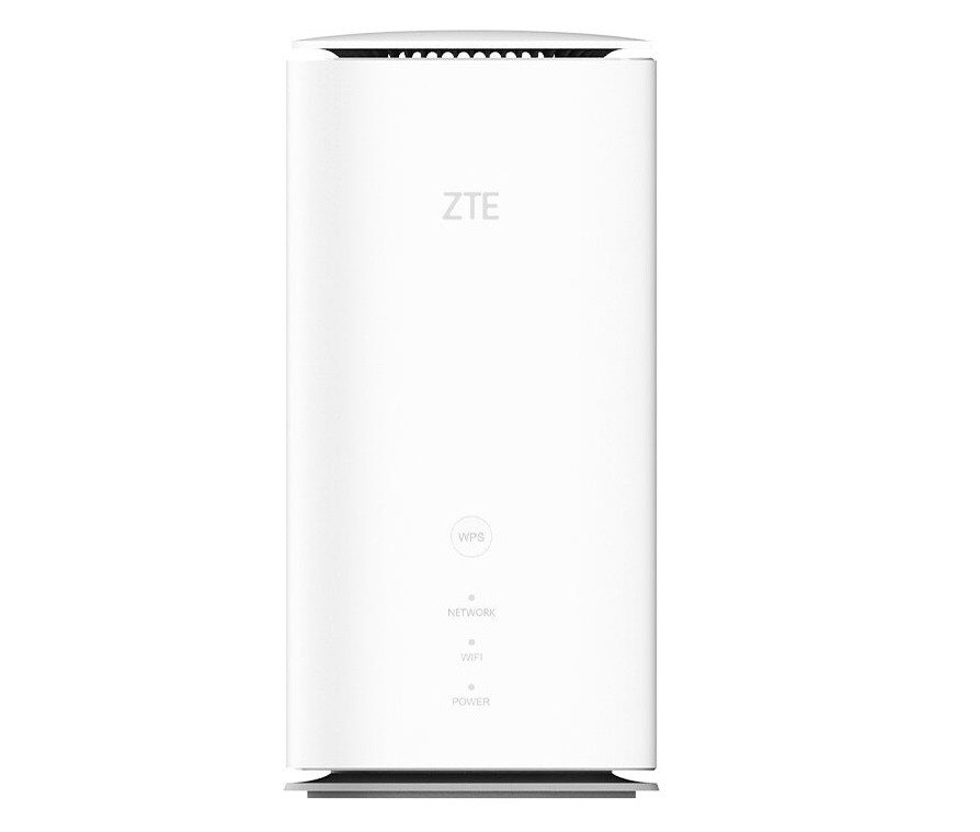 Maršrutizatorius Router ZTE MC888 Ultra