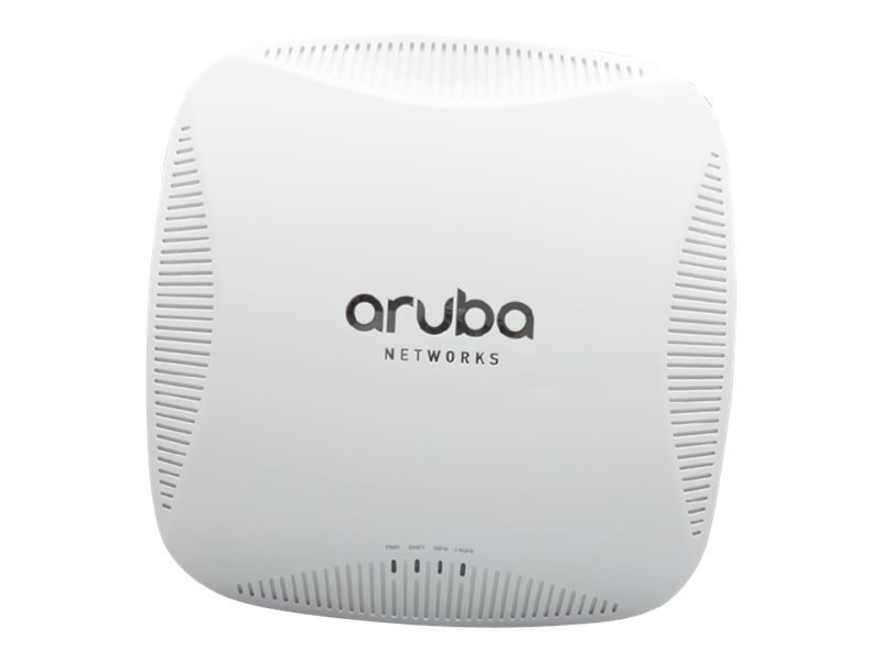 HPE Aruba IAP-215 (RW) Instant 3x3:3 11ac AP