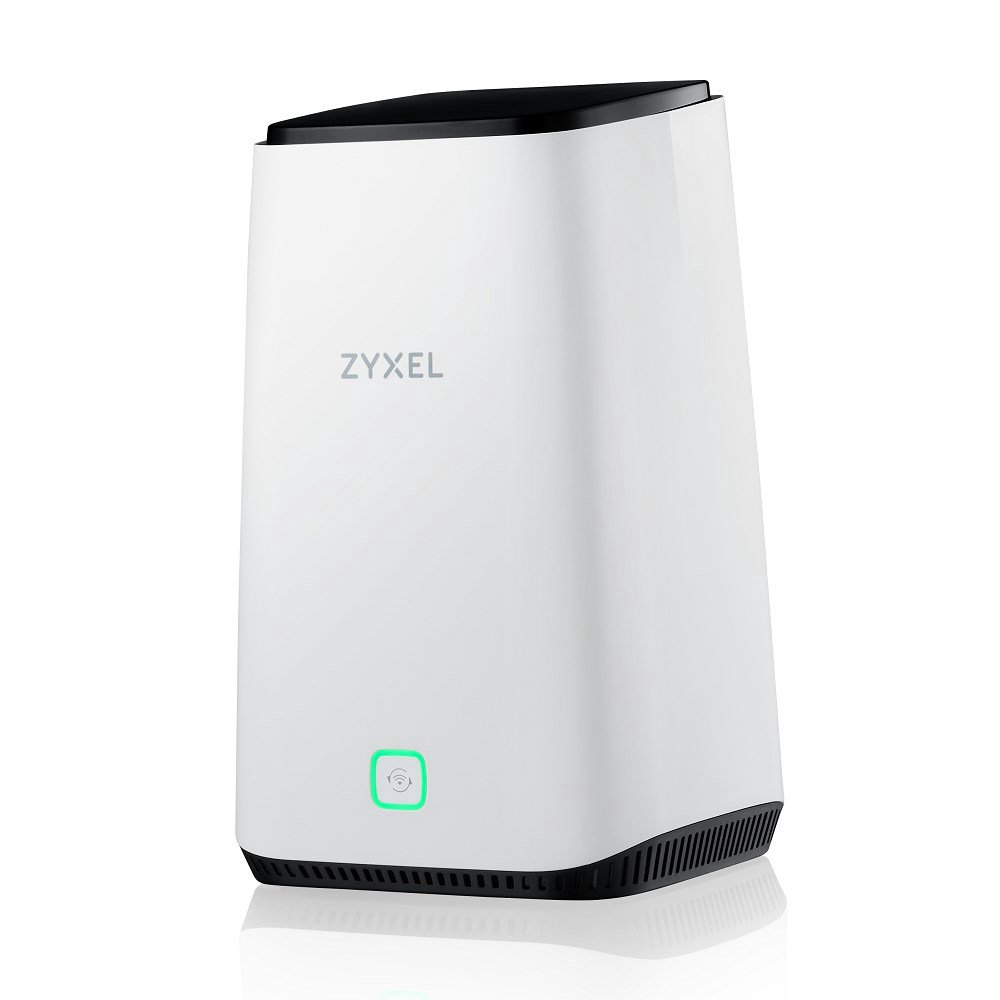 Zyxel FWA510 belaidis maršrutizatorius Multi-Gigabit Ethernet Trijų juostų (2