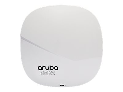 HPE Aruba AP-315 Dual 2x2/4x4 802.11ac AP