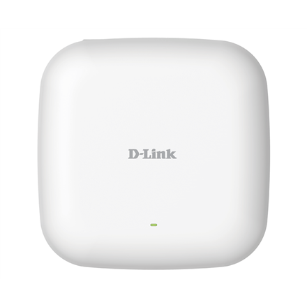 Maršrutizatorius D-Link  Nuclias Connect AX3600 Wi-Fi Access Point  DAP-X2850  802.11ac  Mesh Su