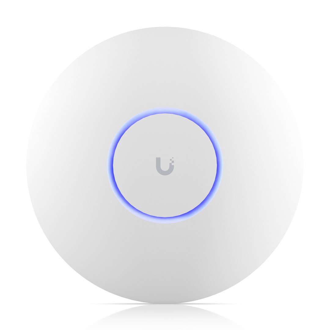 Maršrutizatorius Ubiquiti  WiFi 7 Access Point  Unifi U7 Pro  802.11ac  10/100/1000 Mbit/s  Eth