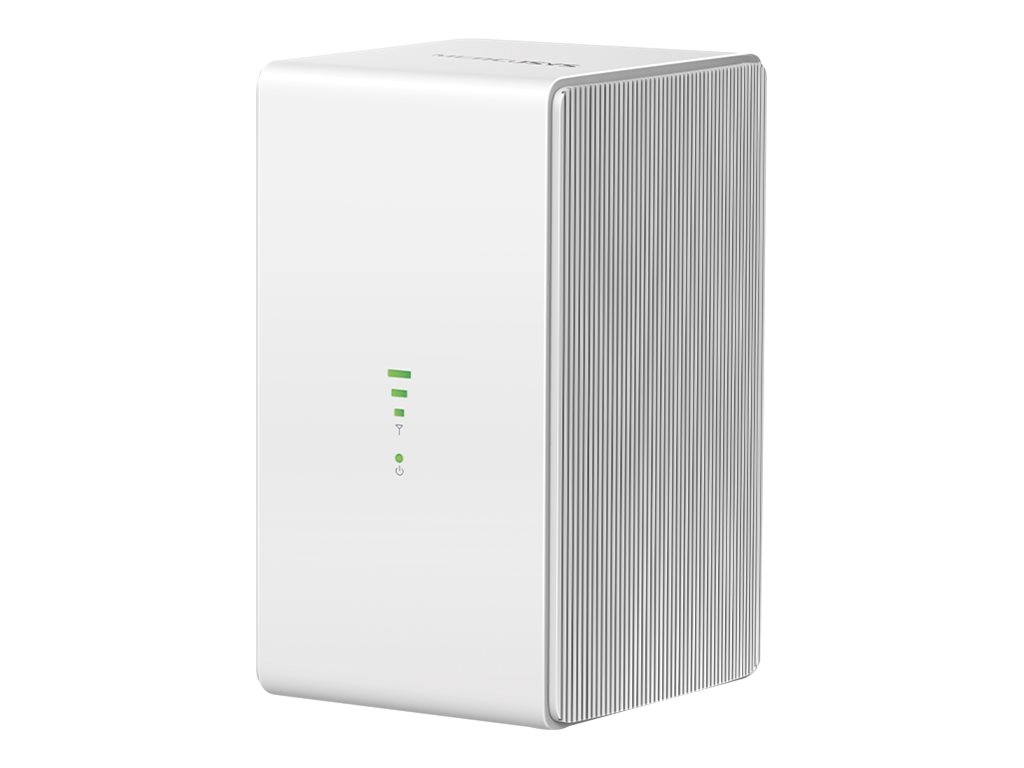 300 Mbps Wireless N 4G LTE Router | MB110-4G | 802.11n | 10/100 Mbit/s | Ethernet LAN (RJ-45) ports 1 | Mesh Support No | MU-MiMO No | 3G/4G data sharing | Antenna type External