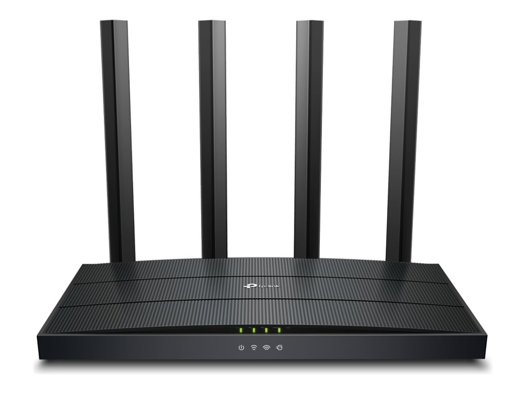 AX1500 Wi-Fi 6 Router | Archer AX17 | 802.11ax | 10/100/1000 Mbit/s | Ethernet LAN (RJ-45) ports 3 | Mesh Support Yes | MU-MiMO Yes | No mobile broadband | Antenna type Fixed