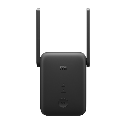 Maršrutizatorius Xiaomi Mi WiFi Range Extender   AC1200 EU 802.11ac 867+300 Mbit/s 10/100 Mbit/s Eth