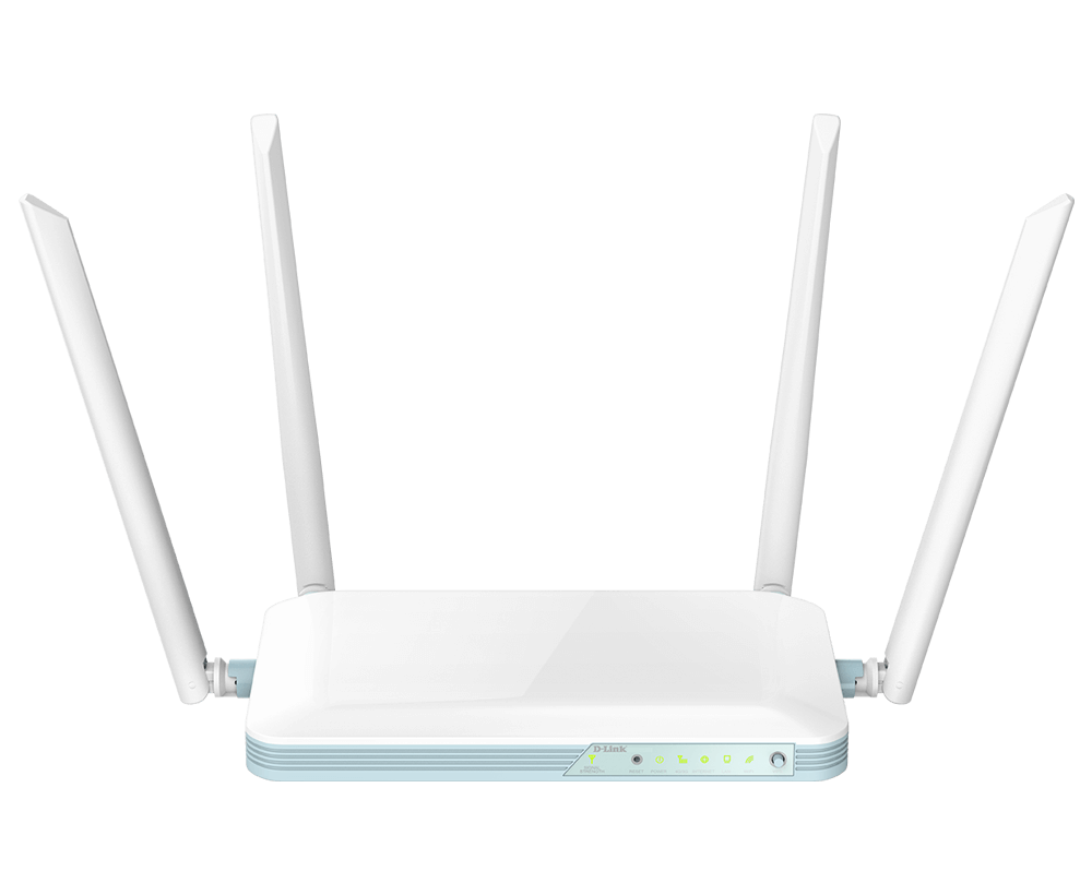 N300 4G Smart Router | G403 | 802.11n | 300 Mbit/s | 10/100 Mbit/s | Ethernet LAN (RJ-45) ports 4 | Mesh Support No | MU-MiMO No | 4G | Antenna type External