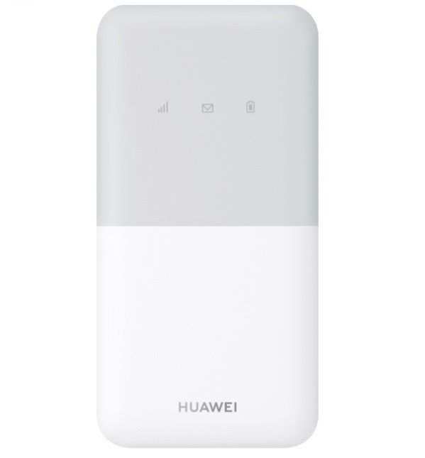 Maršrutizatorius Huawei E5586-326(baltas)