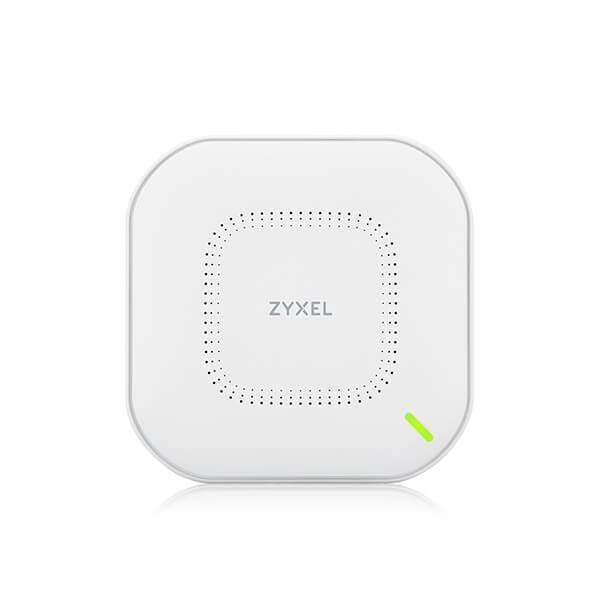 ZYXEL NWA110 AX1800 2X2 MU-MIMO, POE+ (802.3AT), STANDALONE/NEBULA CLOUD MANAGED INCLUDING POWER ADA