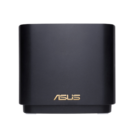 Maršrutizatorius Asus ZenWiFi XD4 Plus (B-2-PK) Wireless-AX1800 (2-pack)