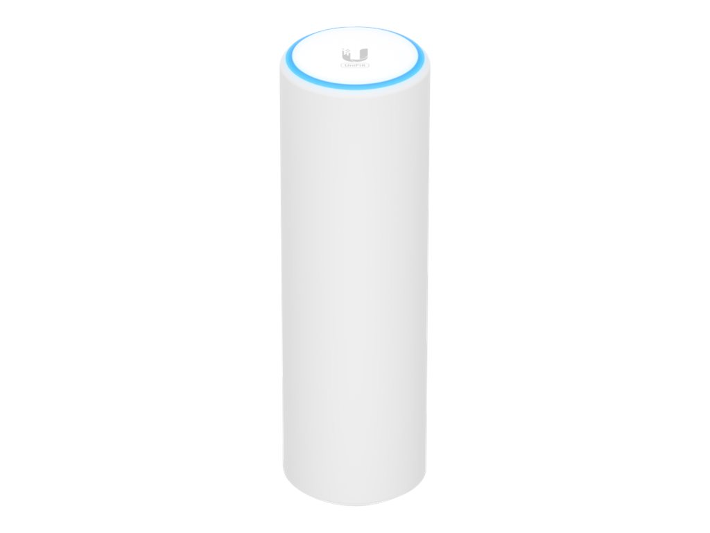 Ubiquiti | Access Point WiFi 6 Mesh | U6-Mesh | 802.11ax | 2.4 GHz/5 | 573.5+4800 Mbit/s | Ethernet LAN (RJ-45) ports 1 | MU-MiMO Yes | PoE in