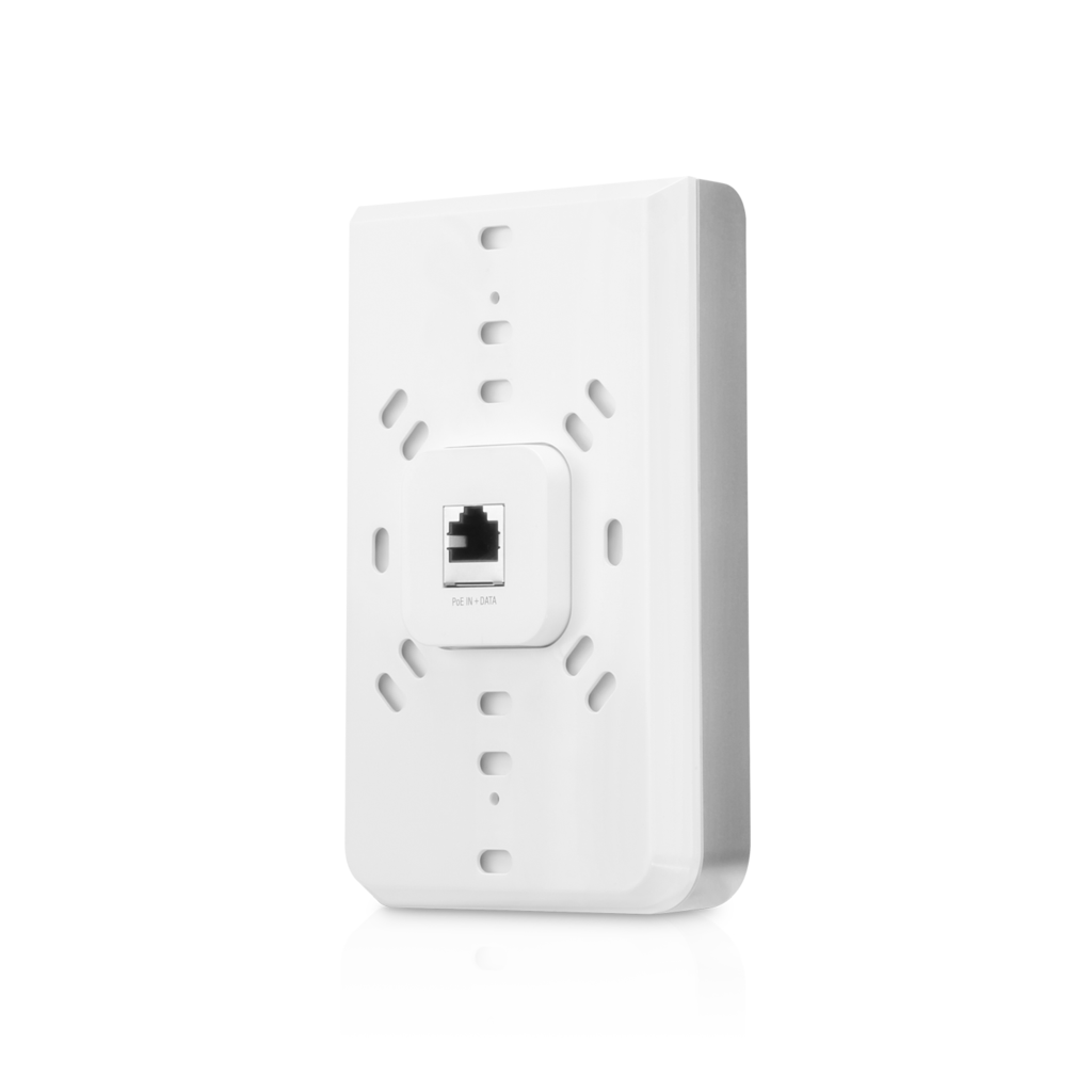 Ubiquiti | UniFi | UAP-IW-HD | 802.11ac | 2.4/5 | 867 Mbit/s | 10/100/1000 Mbit/s | Ethernet LAN (RJ-45) ports 5 | MU-MiMO Yes | PoE in/out