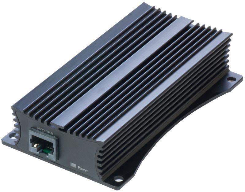 Maršrutizatorius MIKROTIK RBGPOE-CON-HP Mikrotik RBGPOE-C