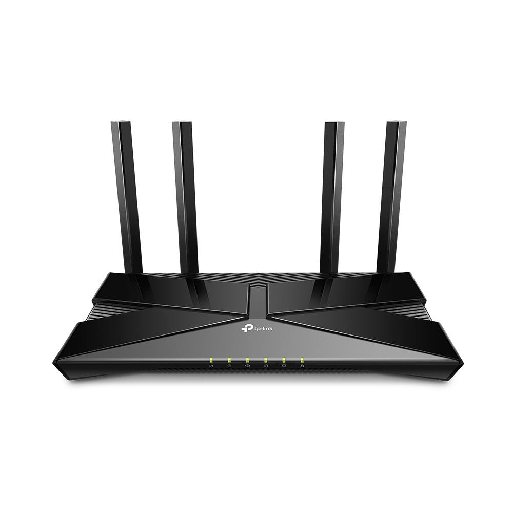 Maršrutizatorius TP-LINK Wireless Router 1800 Mbps Mesh Wifi