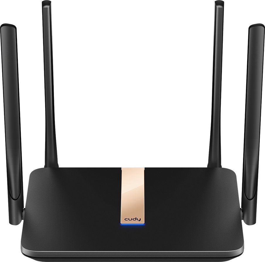 Router Cudy LT500D Mesh AC1200 (LT500D_EU)