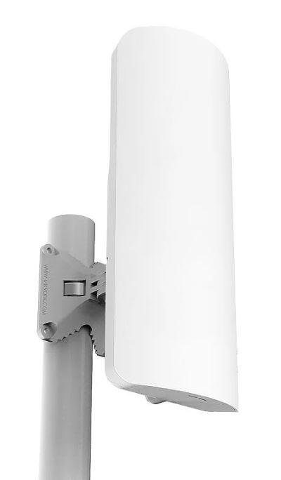 MIKROTIK RB911G-2HPND-12S Base station