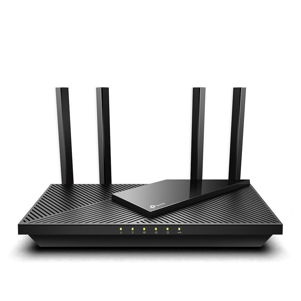 Maršrutizatorius TP-LINK Dual-Band Archer AX55
