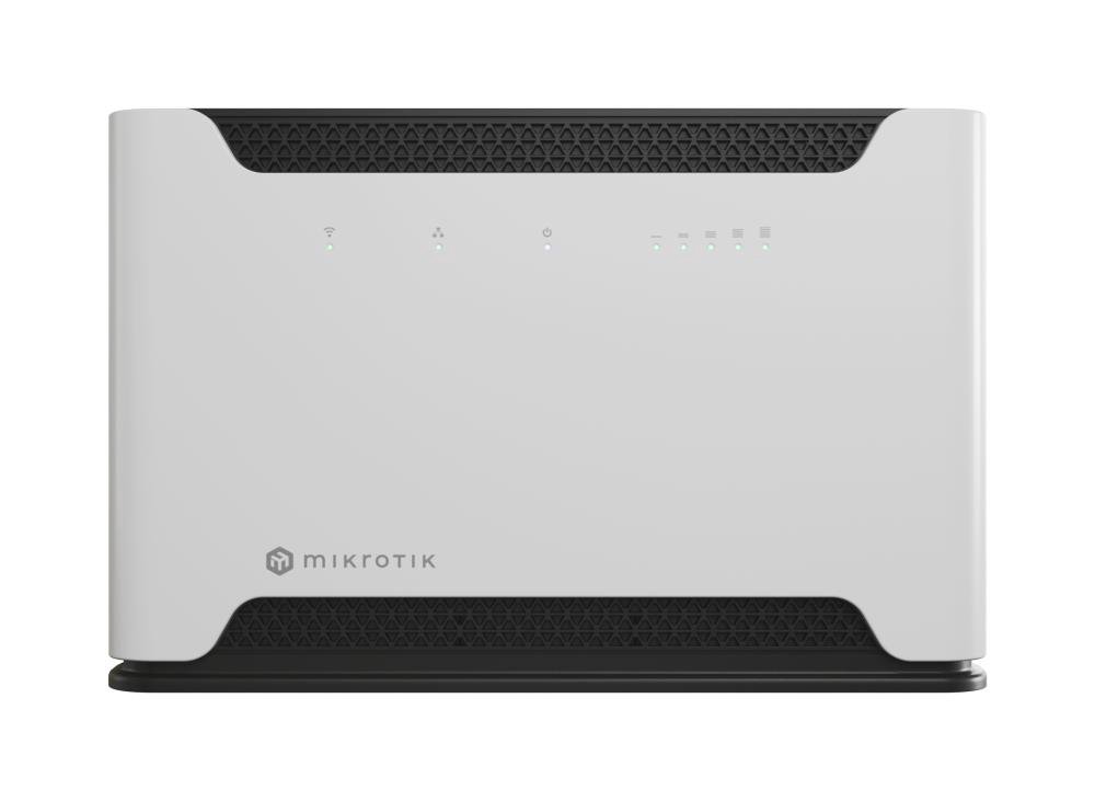 Maršrutizatorius MIKROTIK D53G5HACD2HNDTC&FG621 / LTE6