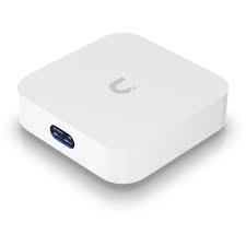 Maršrutizatorius UniFi Express UX  802.11ax  10/100/1000 Mbit/s  Ethernet LAN (RJ-45) ports 1  M