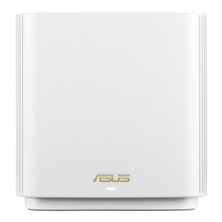 Maršrutizatorius ASUS AX7800 Tri Band 2.5 Gigabit,ZenWiFi XT9 (1-Pack)