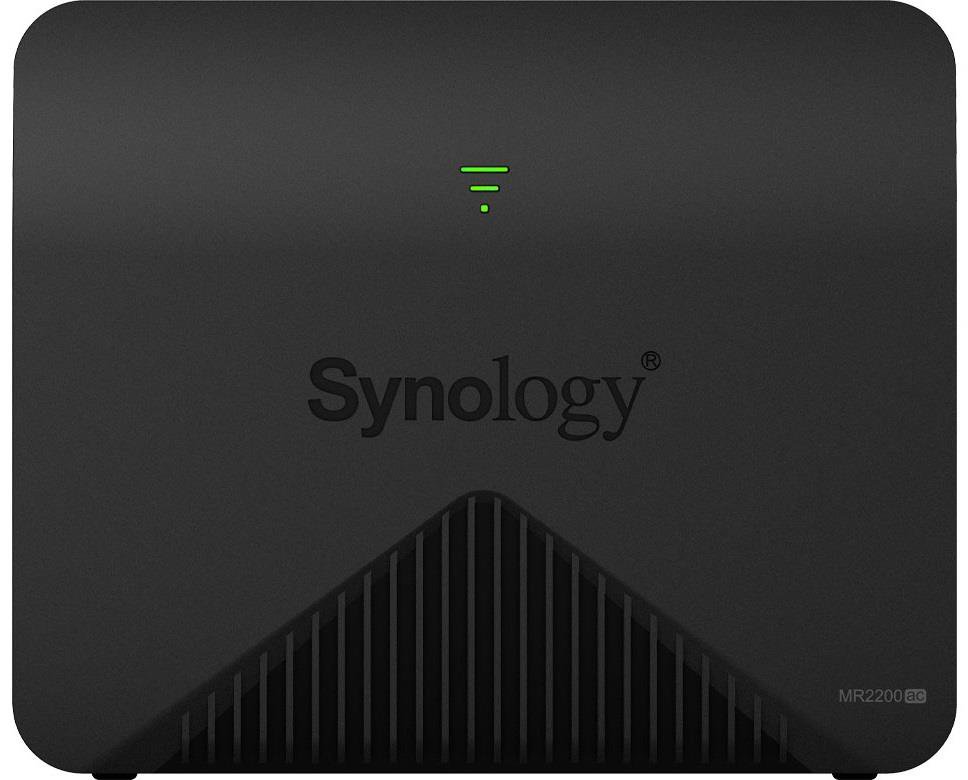 Maršrutizatorius SYNOLOGY MR2200ac