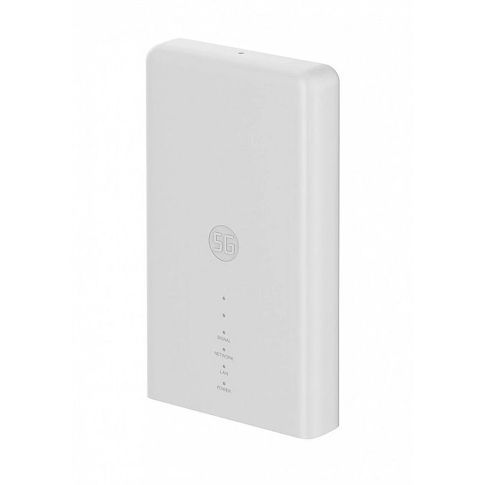 Router ZTE MC889 5G + Z1320 ZESTAW ODU/IDU