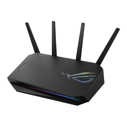 Maršrutizatorius Asus ROG STRIX GS-AX5400