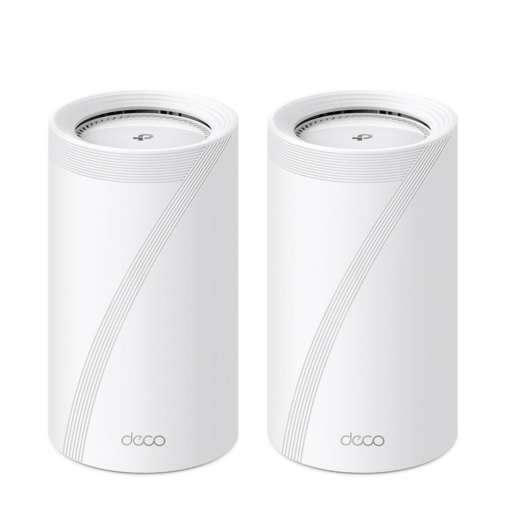 Wireless RouterTP-LINKWireless Router19000 MbpsMeshWi-Fi 72x2