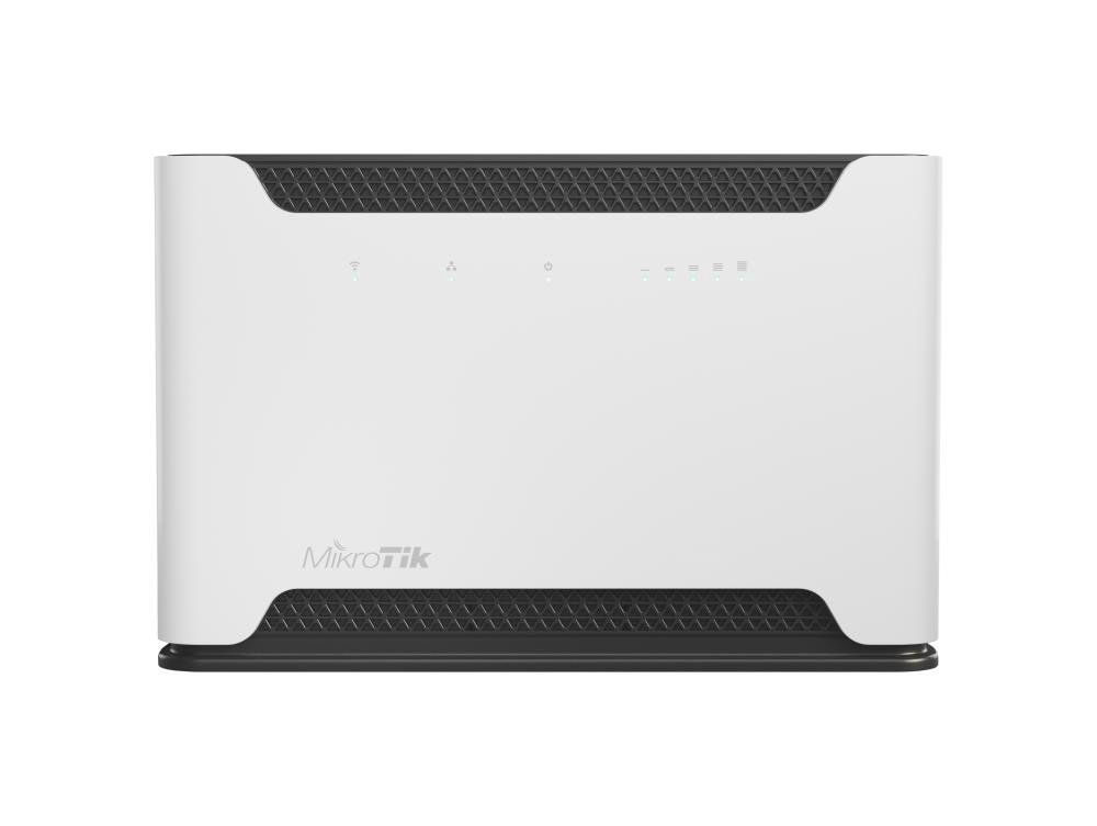 Wireless RouterMIKROTIKWireless Router1167 MbpsWi-Fi 5IEEE 802.11acUSB 2