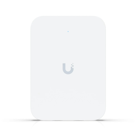 Ubiquiti | Access Point | U7 In-Wall | 802.11ac | 4300 Mbit/s | Ethernet LAN (RJ-45) ports 3 | MU
